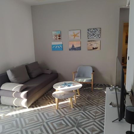 F & P Apartment Kardamena  Εξωτερικό φωτογραφία