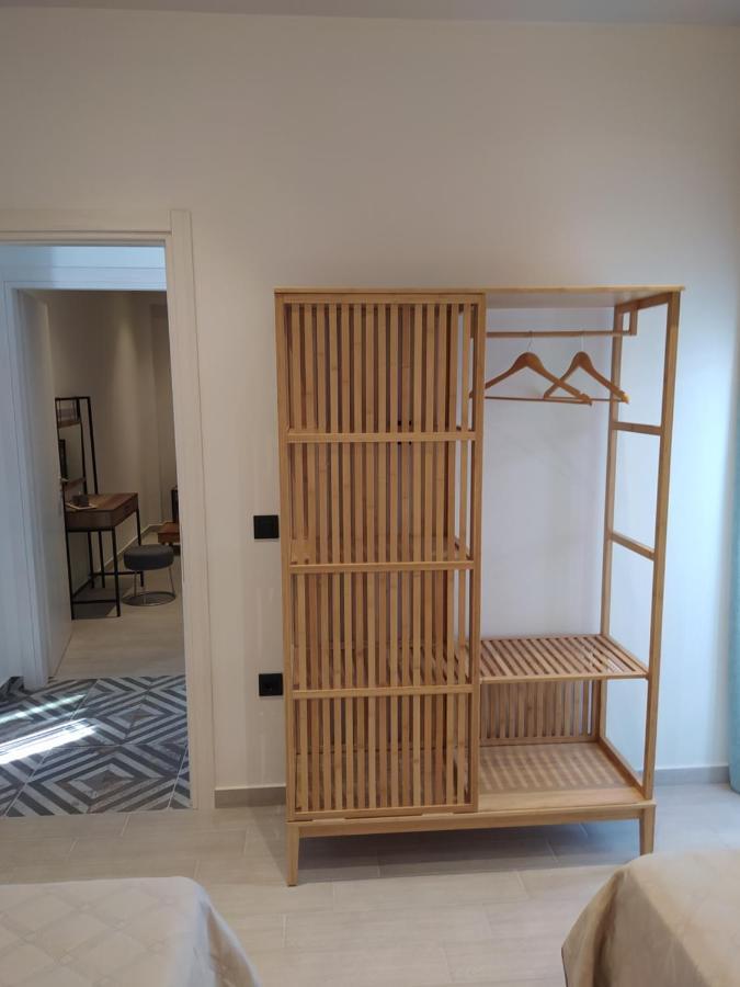 F & P Apartment Kardamena  Εξωτερικό φωτογραφία