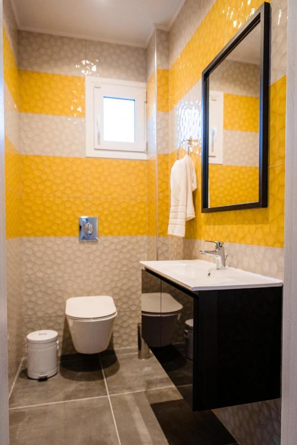 F & P Apartment Kardamena  Εξωτερικό φωτογραφία