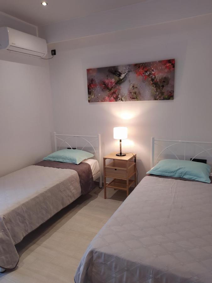 F & P Apartment Kardamena  Εξωτερικό φωτογραφία