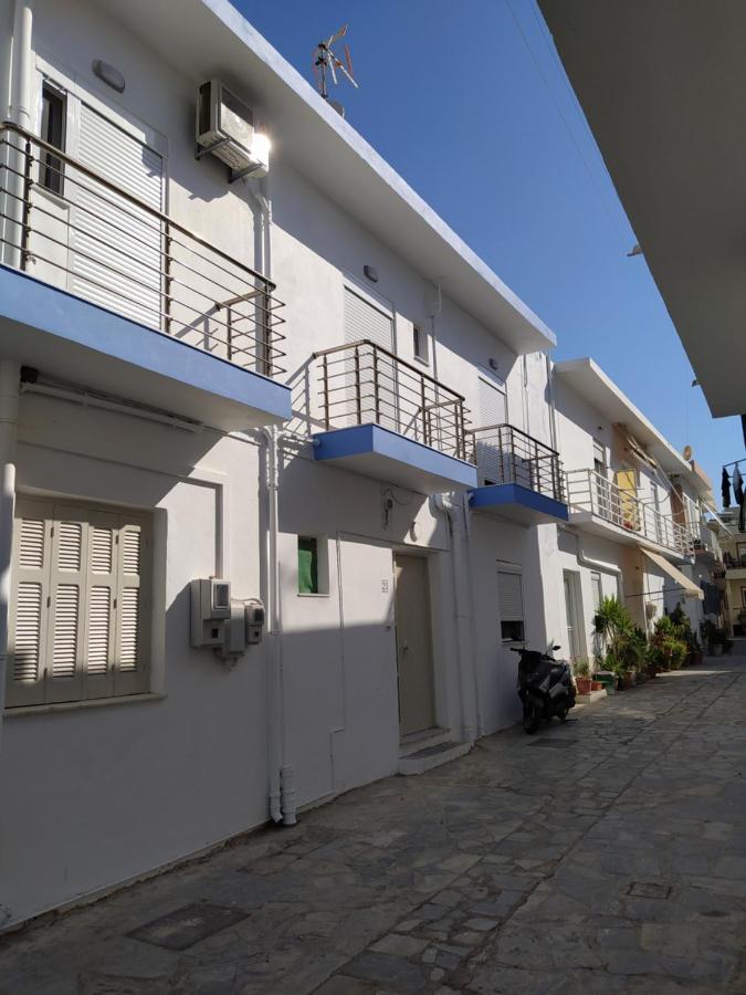 F & P Apartment Kardamena  Εξωτερικό φωτογραφία