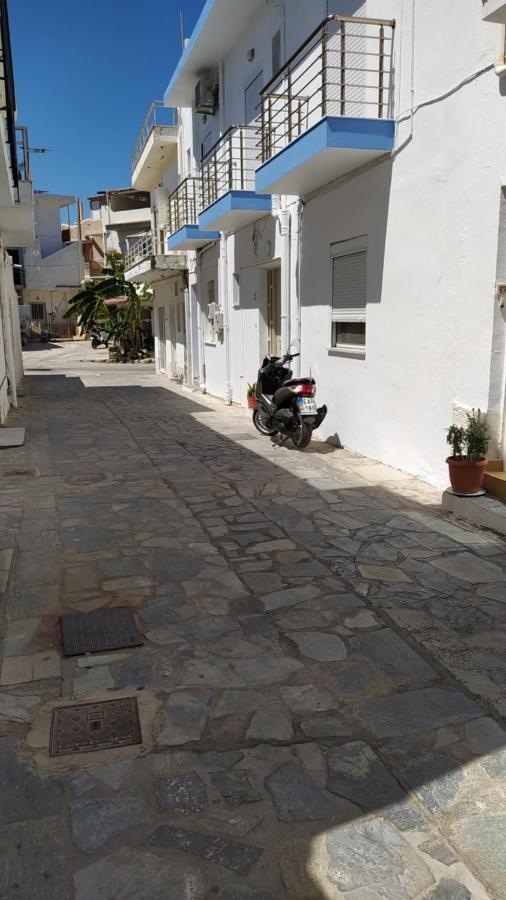 F & P Apartment Kardamena  Εξωτερικό φωτογραφία