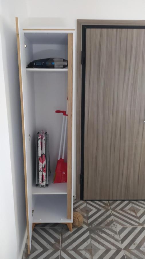 F & P Apartment Kardamena  Εξωτερικό φωτογραφία