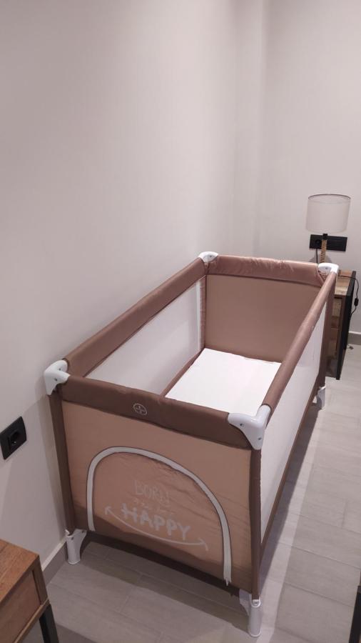 F & P Apartment Kardamena  Εξωτερικό φωτογραφία