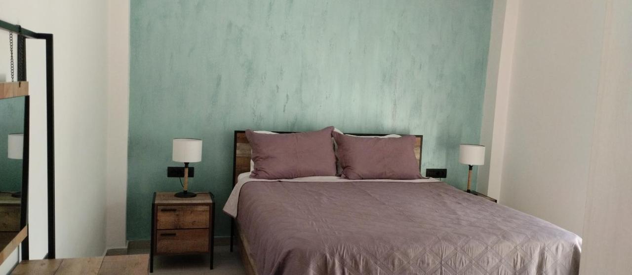F & P Apartment Kardamena  Εξωτερικό φωτογραφία